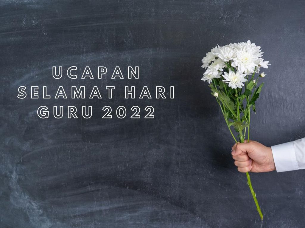30 Kata-kata Mutiara untuk Hari Guru, Bijak dan Inspiratif 30 Kata-kata Mutiara untuk Hari Guru, Bijak dan Inspiratif