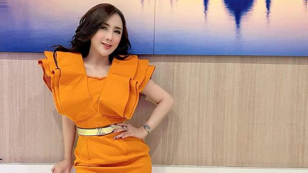 Biaya Perawatan Ucie Sucita Sebulan Capai Rp 60 Juta