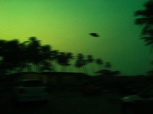 Amerika Gagal Temukan Reruntuhan UFO, Jadi Makin Misterius! Amerika Gagal Temukan Reruntuhan UFO, Jadi Makin Misterius!