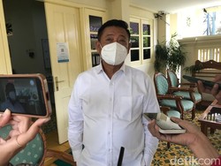 Sekda DIY Prediksi Kenaikan UMP-UMK Jogja di Bawah 10%