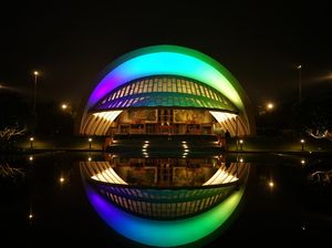 TMII Bakal Buka 24 Jam di Malam Tahun Baru 2023