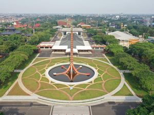 Sambut Tahun Baru, TMII Akan Buka 24 Jam