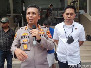 Polisi Bakal Cabut SP3 Kasus Perkosaan di Kemenkop dengan Cara Ini