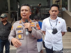 Polisi yang Tangani Kasus Perkosaan Sesama Pegawai Kemenkop Diperiksa Propam