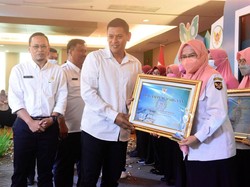 Wali Kota Kediri Tekankan Perbaikan Seluruh Layanan Kesehatan Dasar