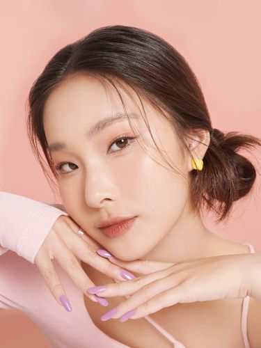 Warna-warna baru dari Lip Tint dan Compact Powder barenbliss