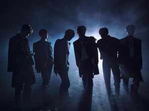 WayV Comeback! Rilis Mini Album pada 9 Desember