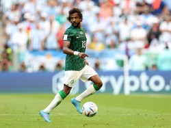 Yasser Al Shahrani Pulang ke Arab Saudi untuk Jalani Operasi