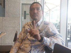 Yoyok Sukawi: Saya Tak Mau Lagi Jadi Exco PSSI