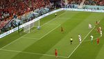 Spanyol Bantai Kosta Rika 7-0