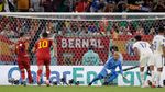 Spanyol Bantai Kosta Rika 7-0