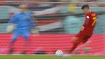 Spanyol Bantai Kosta Rika 7-0