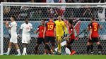 Gol Semata Wayang Batshuayi Bawa Belgia Kalahkan Kanada