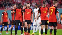 Dengan hasil ini, Belgia naik ke puncak klasemen Grup F Piala Dunia 2022 dengan tiga poin.