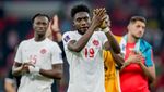 Gol Semata Wayang Batshuayi Bawa Belgia Kalahkan Kanada