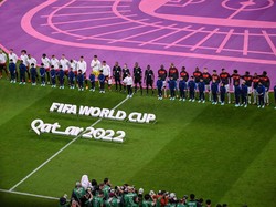 Jadwal Piala Dunia 2022 Sore Ini, Ada Duel Swiss Vs Kamerun