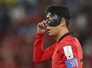 Piala Dunia Malam Ini Korea Selatan Vs Ghana, Prediksi Skor dan Analisisnya Piala Dunia Malam Ini Korea Selatan Vs Ghana, Prediksi Skor dan Analisisnya