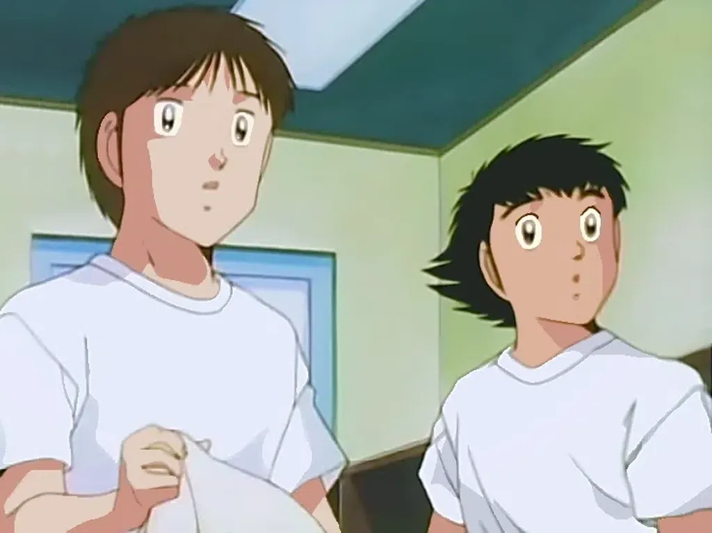 5 Karakter di Kapten Tsubasa yang Melegenda, Siapa Favoritmu? 5 Karakter di Kapten Tsubasa yang Melegenda, Siapa Favoritmu?