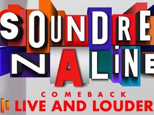 IndiHome Bagi-bagi Tiket Soundrenaline 2022 Gratis, Mau?