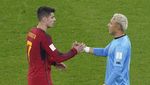 Puk-puk Keylor Navas