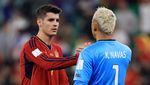 Puk-puk Keylor Navas