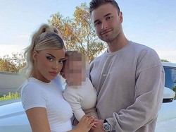 Di Balik Kehidupan Mewah Influencer & Pasangannya yang Dituduh Bunuh Ibunya