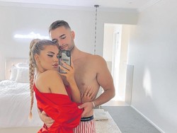 Influencer Syok Suaminya Bunuh Ibunya Sendiri Demi Dana Asuransi