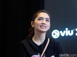 Jawaban Angel Karamoy soal Rayuannya Dikaitkan Perceraian Boris Bokir