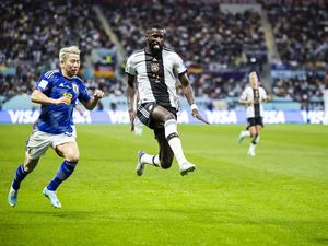 Ruediger Dikecam Eks Timnas Jerman soal Aksi Arogan Lawan Jepang