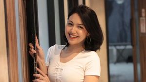 Rahasia Cantik Baby Shima: Senyum Saja!