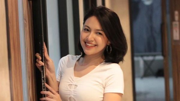 Rahasia Cantik Baby Shima: Senyum Saja!