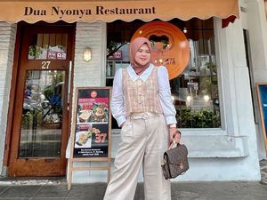 Potret Bos Cor Logam yang Tewas Akibat Alphard Vs Truk di Tol Boyolali