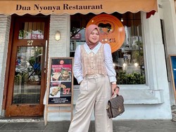 Potret Bos Cor Logam yang Tewas Akibat Alphard Vs Truk di Tol Boyolali