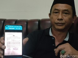 Jabar Hari Ini: Walpri Wagub Aniaya Warga hingga Umuh Minta 80% Exco Diganti