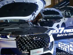 Chery pabrik baru Indonesia