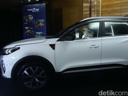 Kenapa Harga Mobil Chery Lebih Mahal dari Brand China Lain?