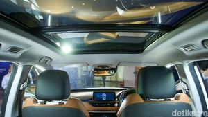 Ini Cherry Tiggo 8 Pro yang Tantang Pajero Sport dan Fortuner