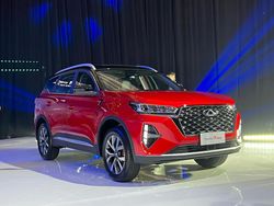 Harga Chery Tiggo 7 Pro dan 8 Pro Diumumkan, Mulai Rp 368,5 Juta