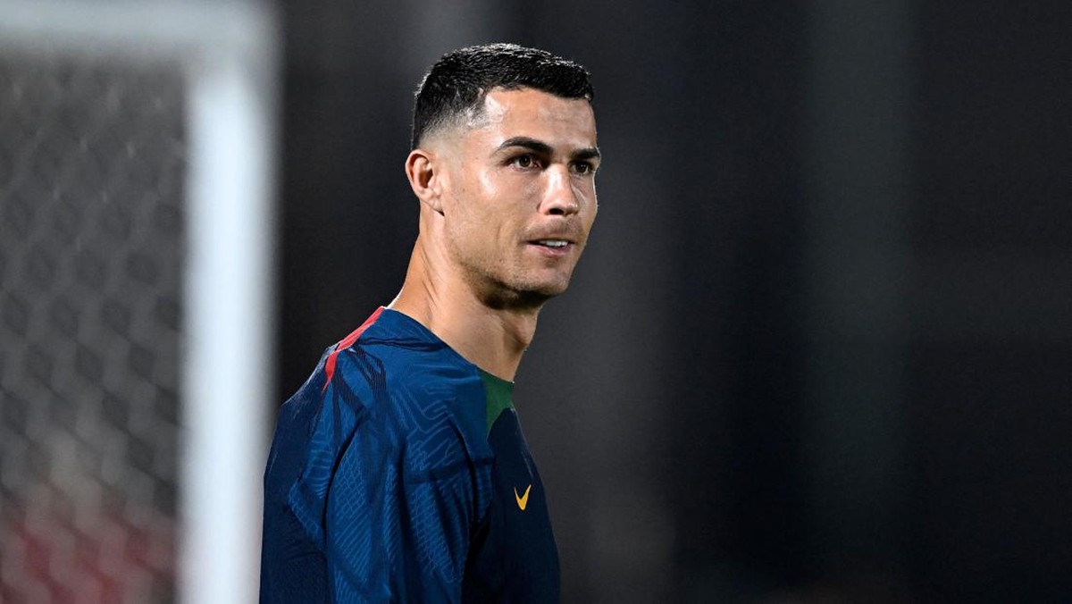 Foto: AFP via Getty Images/PATRICIA DE MELO MOREIRA