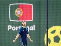 Ramon Calderon: Ronaldo Sulit Balik ke Real Madrid