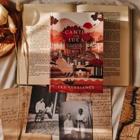 5 Bookstagram Indonesia Yang Suka Berikan Review Buku Menarik, Bikin ...