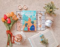 5 Bookstagram Indonesia Yang Suka Bikin Review Keren Soal Buku, Bikin ...