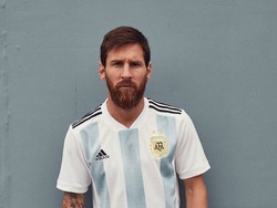 7 Menu Diet Lionel Messi, Penyerang Legendaris Klub Argentina