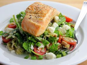 Studi Sebut Diet Rendah Lemak Lebih Efektif Dibandingkan Keto