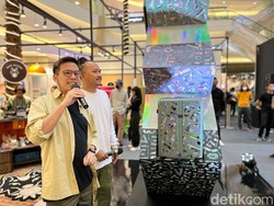 Traveling Sekaligus Menajamkan Panca Indera, Bisa Ya?