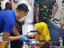 Cerita Pilu Balita Yatim Selamat Usai Tertimpa Reruntuhan Gempa