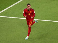 Top Skor Piala Dunia 2022: Ferran Torres Ramaikan Persaingan