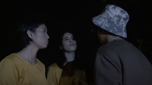 Film Keramat 2 (2022)