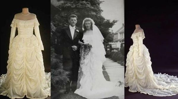 Kisah Mencengangkan di Balik Foto Bersejarah