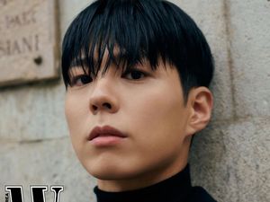 Park Bo Gum Kini Punya Akun Instagram Park Bo Gum Kini Punya Akun Instagram